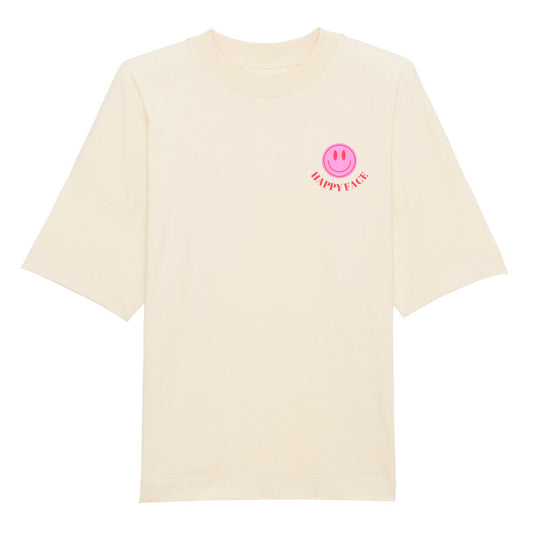 Premium Organic Oversize Blast