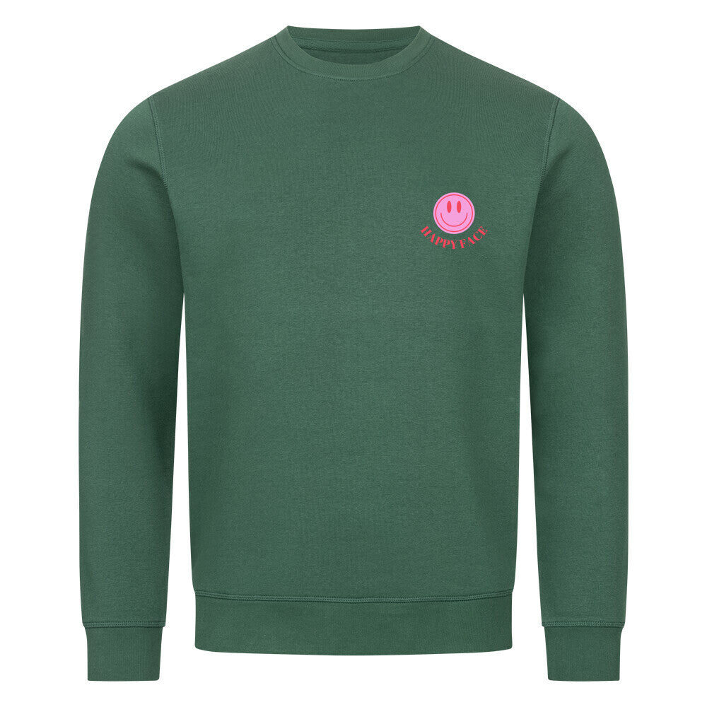 Premium Organic Sweatshirt
