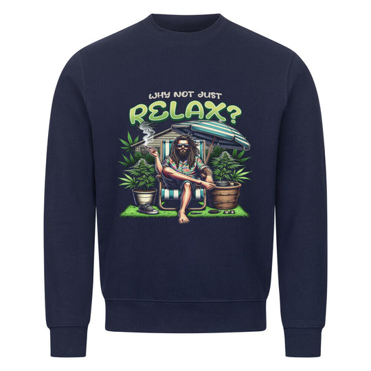 Classic Sweatshirt