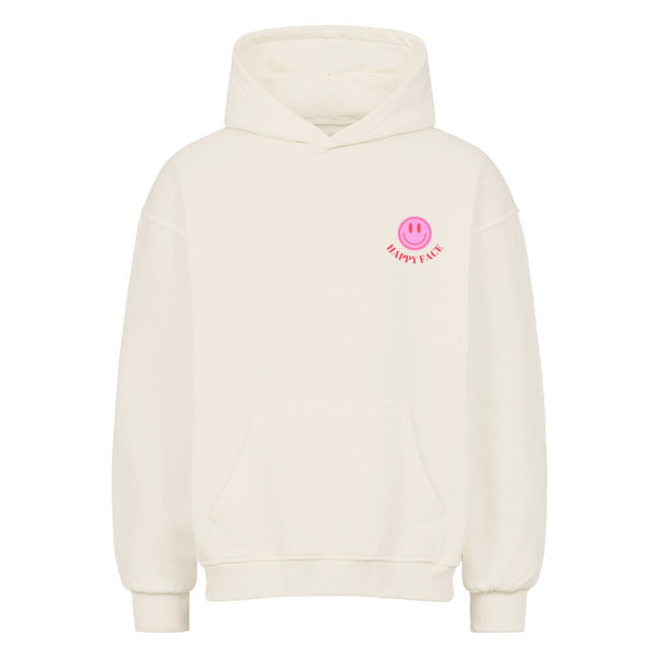 VACANCY Oversized Hoodie