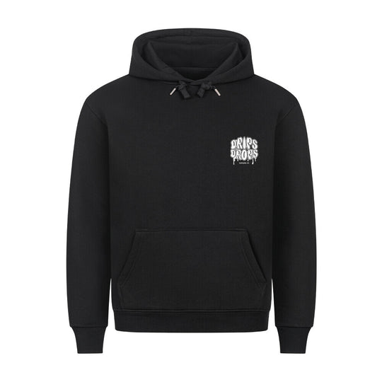 HigherBlanks Premium Hoodie