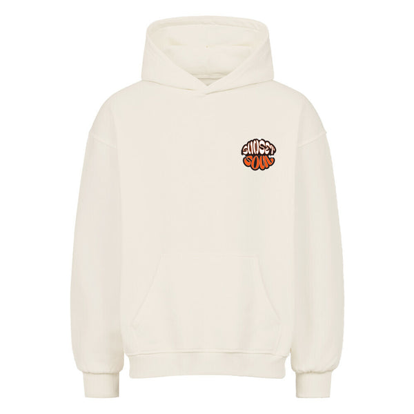 VACANCY Oversized Hoodie