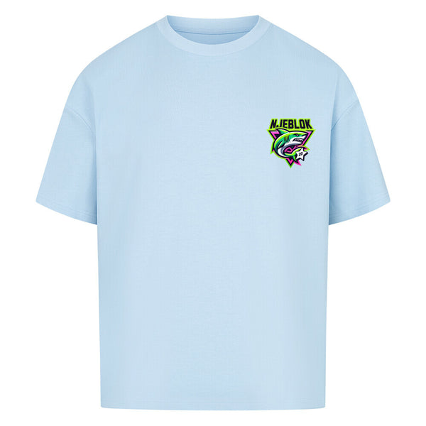 VACANCY Oversized Shirt