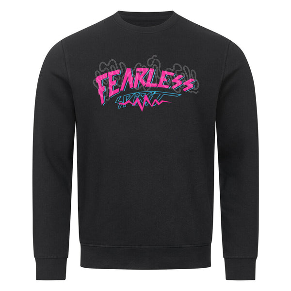 Premium Organic Sweatshirt