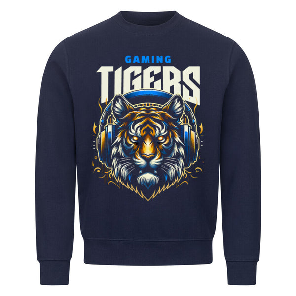 Tigers Sweatshirt
