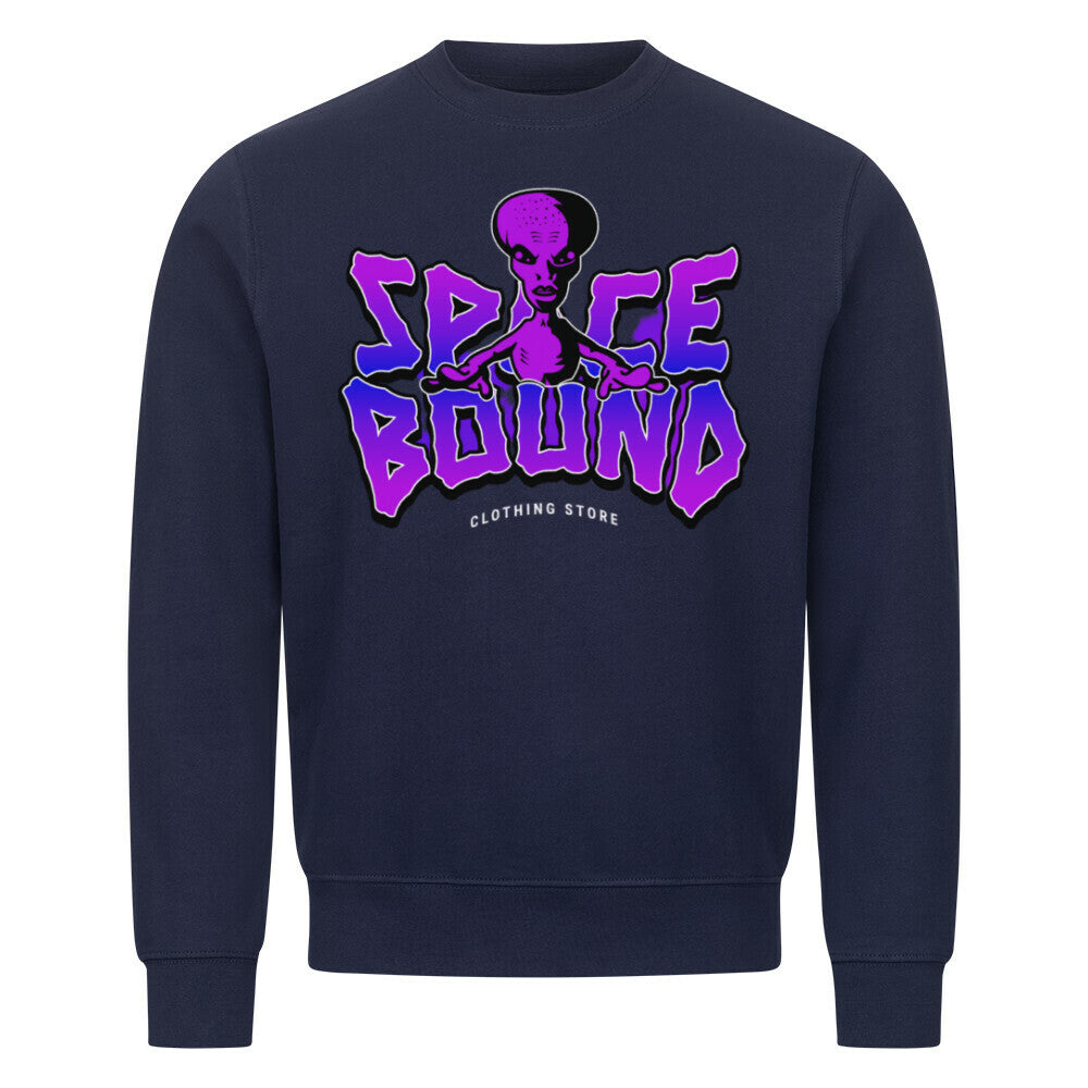 Classic Sweatshirt