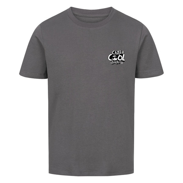 Cool Organic Shirt Kids
