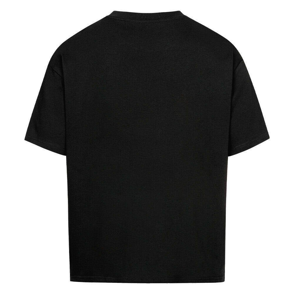 Galaxy Oversized Shirt