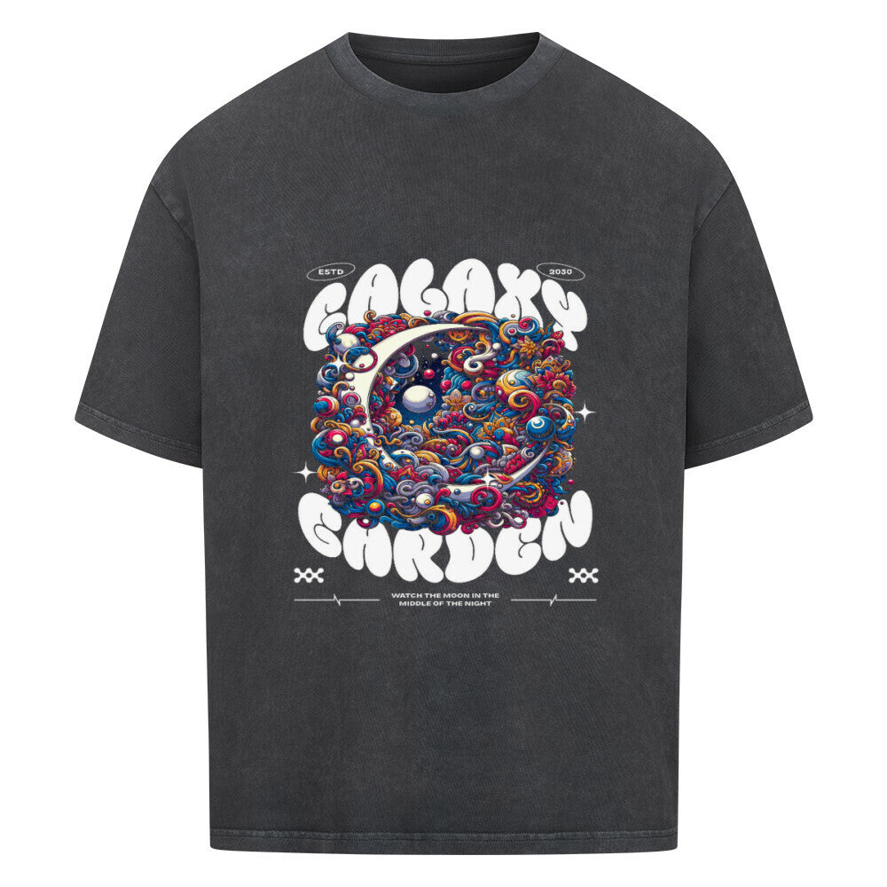 Galaxy Oversized Shirt