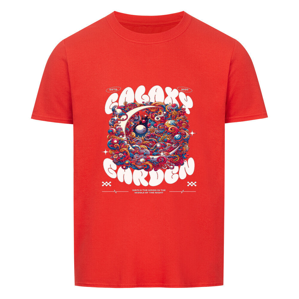 Galaxy Shirt Unisex
