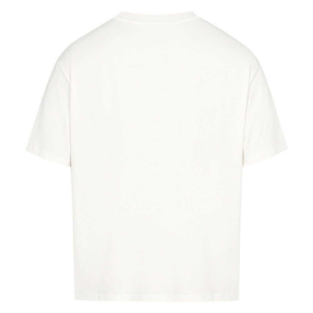 Esio Oversized Shirt