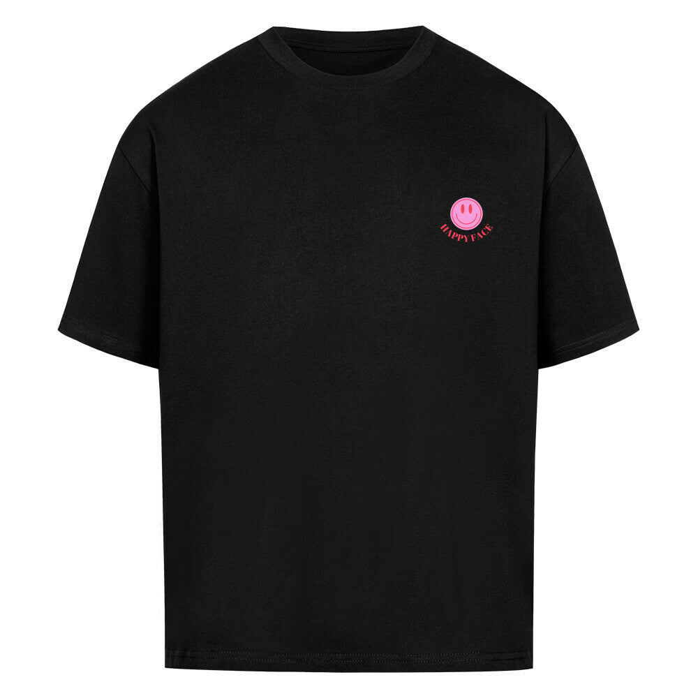 Esio Oversized Shirt