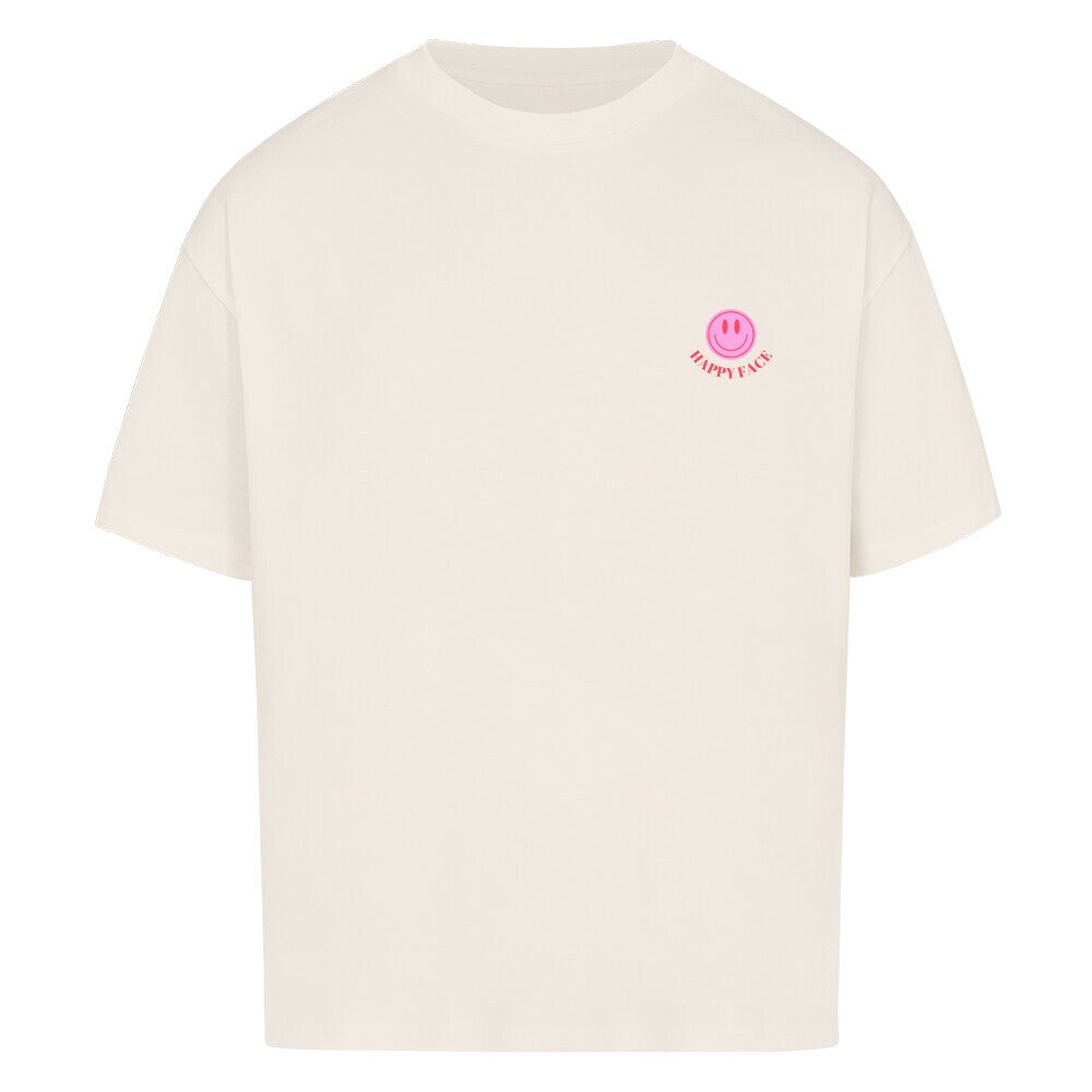 Esio Oversized Shirt