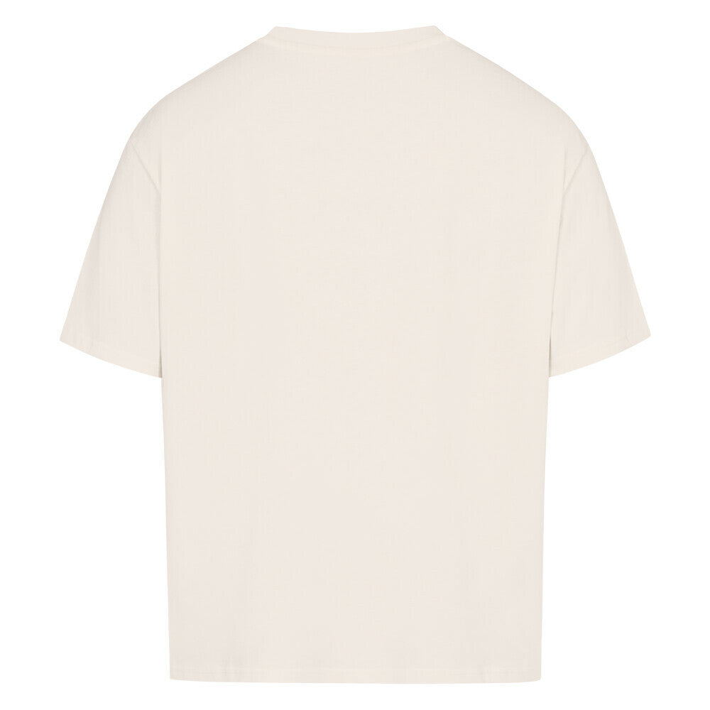 Esio Oversized Shirt