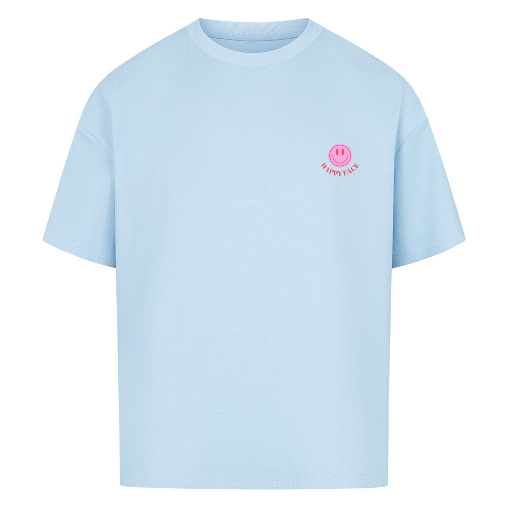 Esio Oversized Shirt