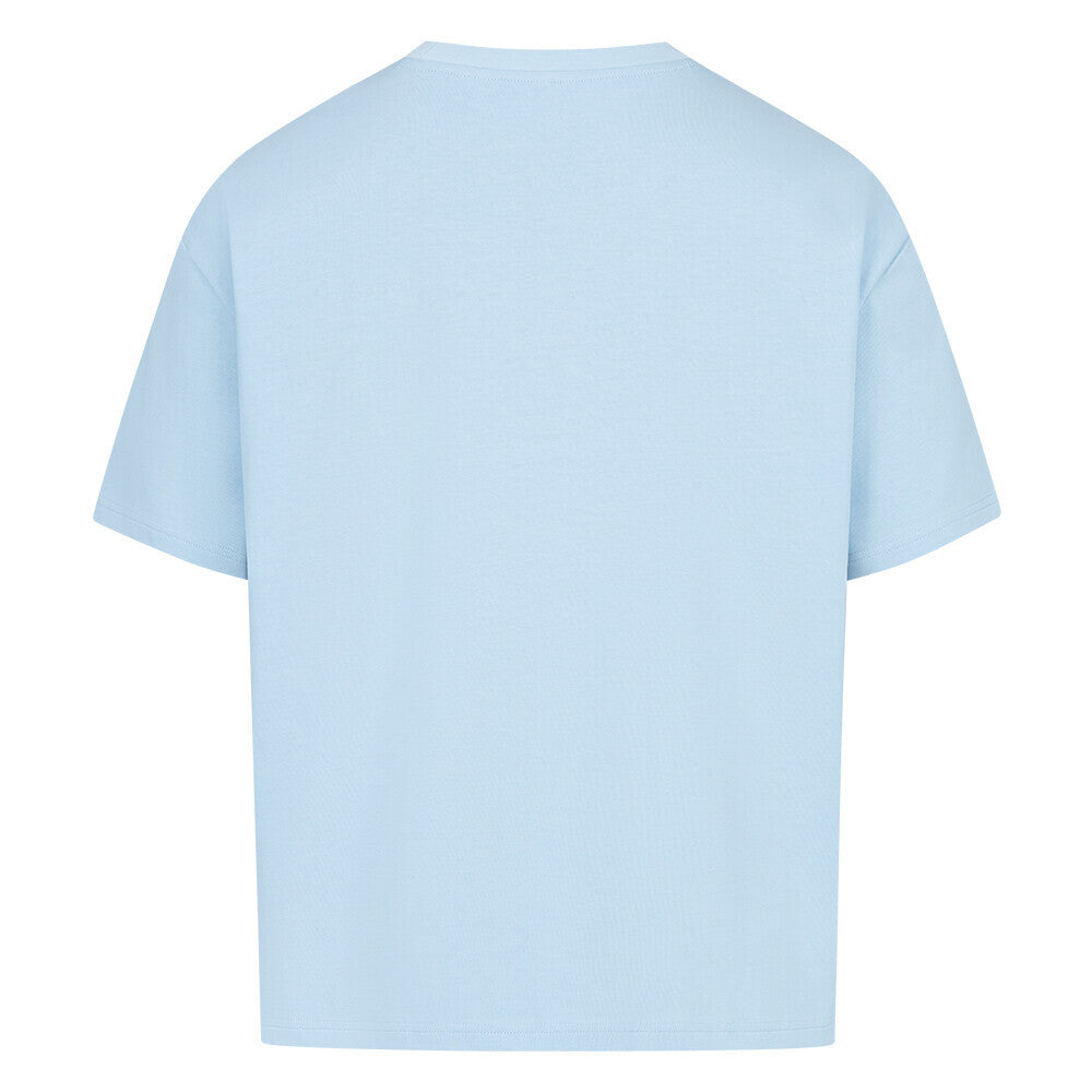 Esio Oversized Shirt