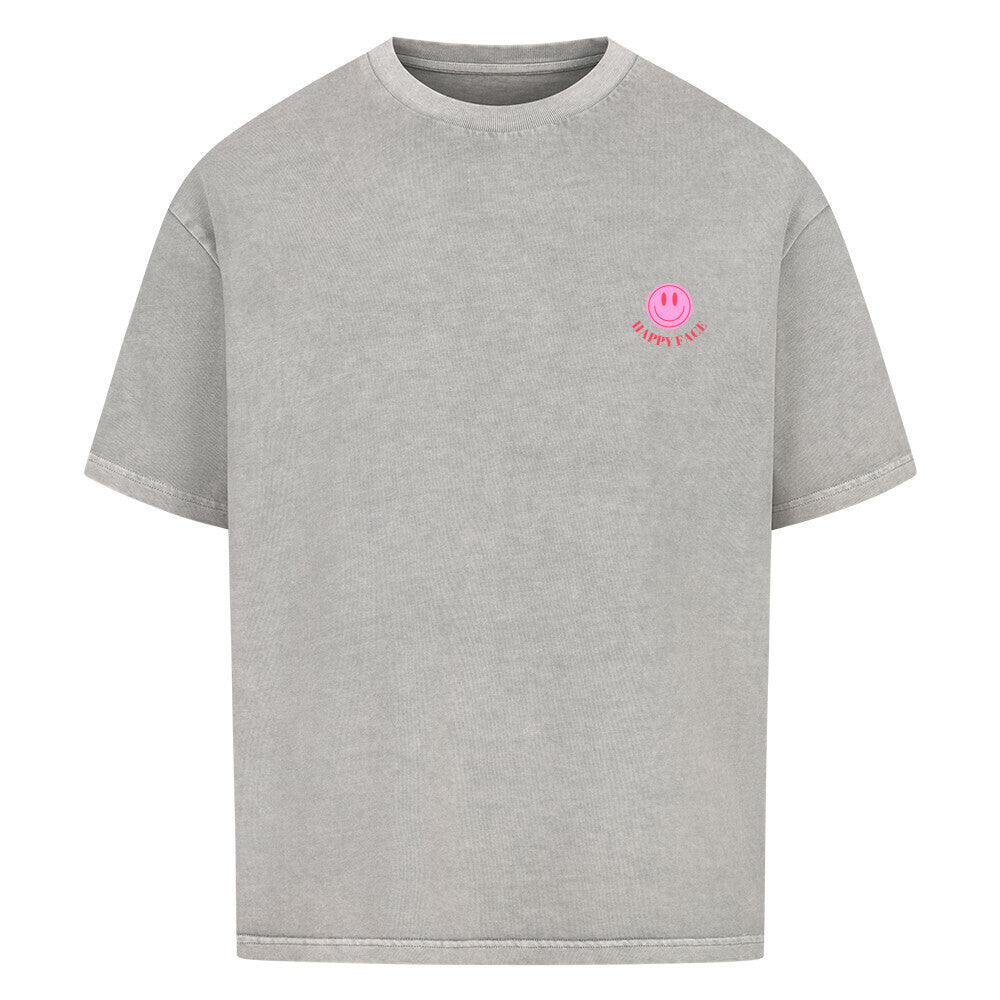 Esio Oversized Shirt