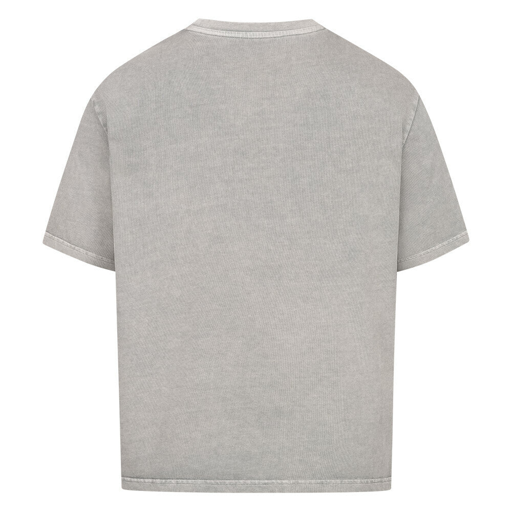 Esio Oversized Shirt