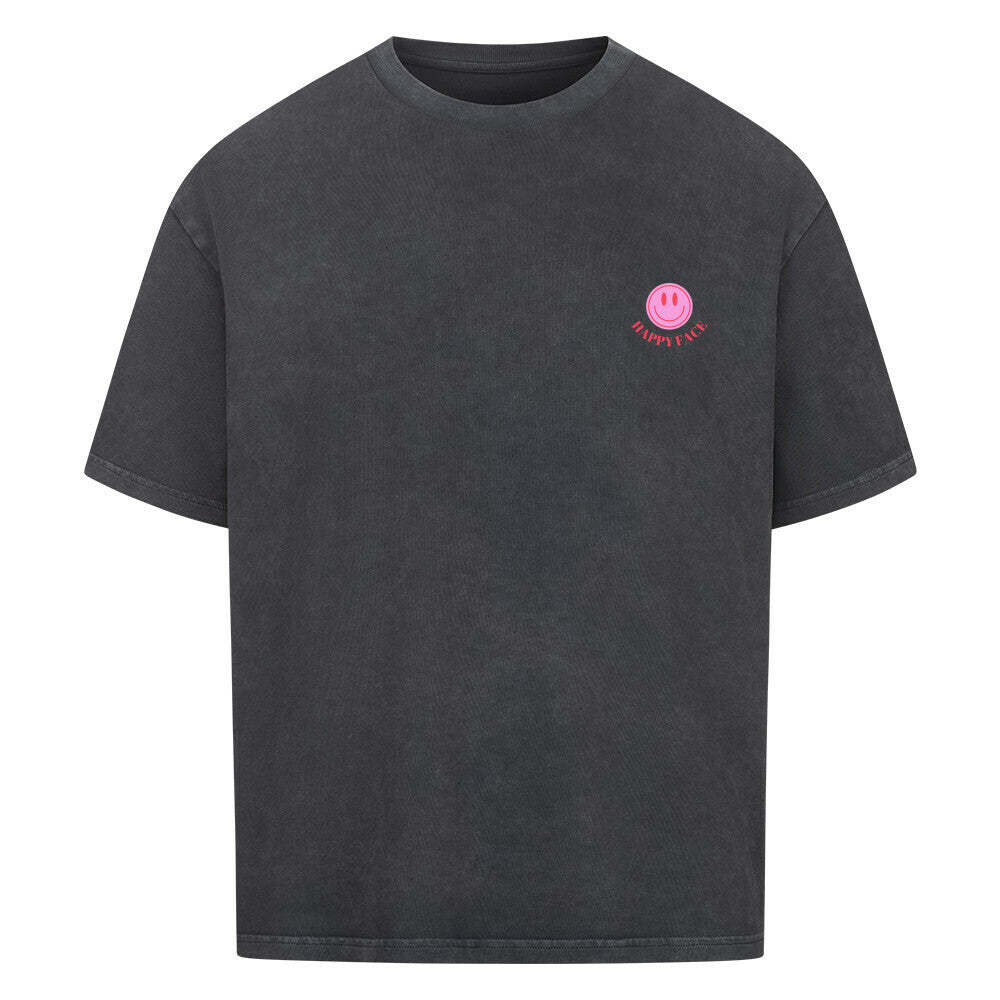 Esio Oversized Shirt