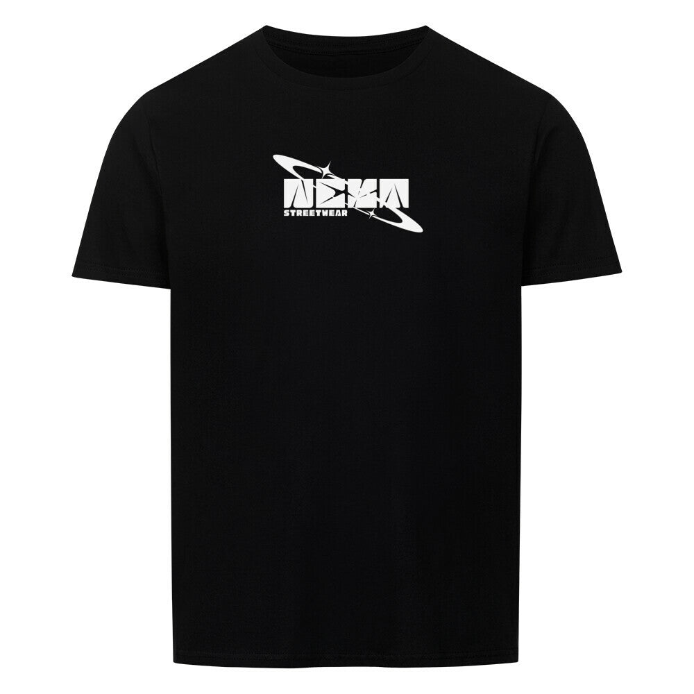 Basic Streetwear Shirt