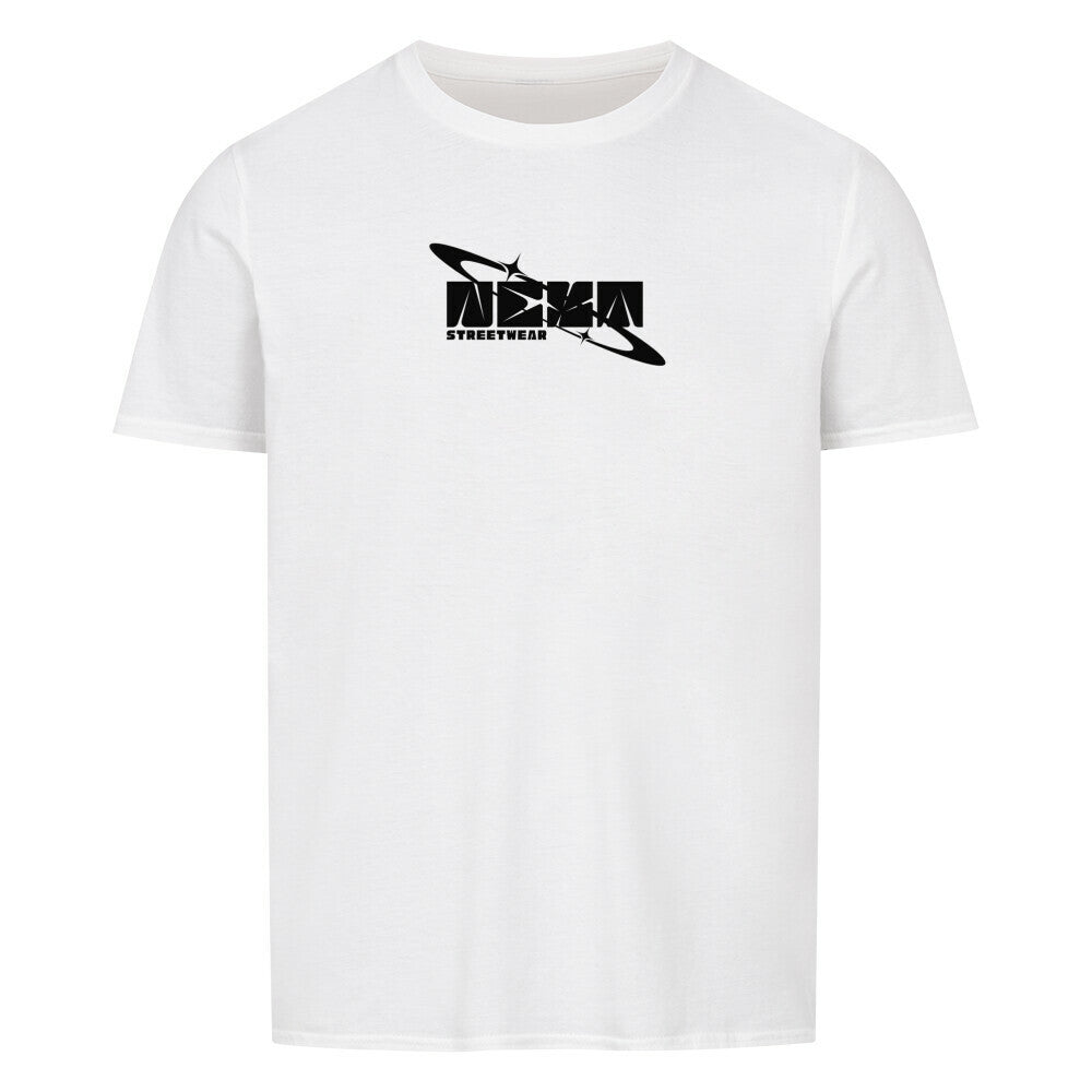 Basic Streetwear Shirt