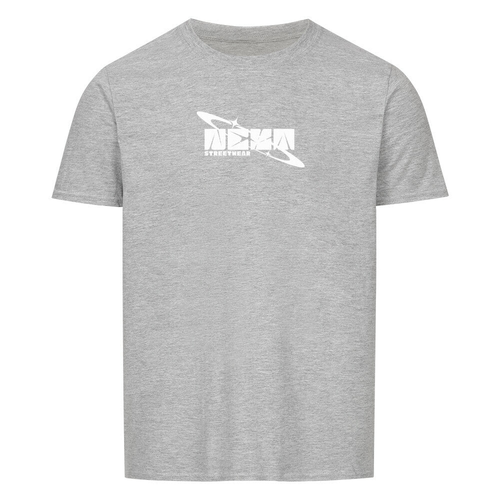 Basic Streetwear Shirt