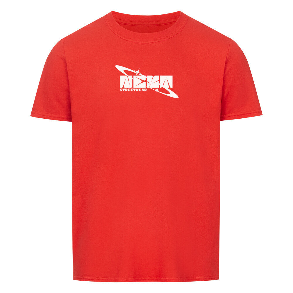 Basic Streetwear Shirt