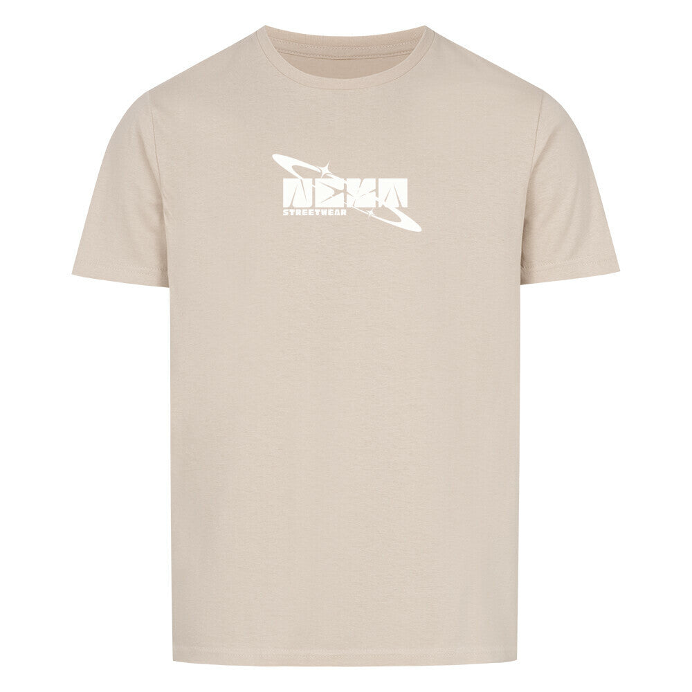 Basic Streetwear Shirt
