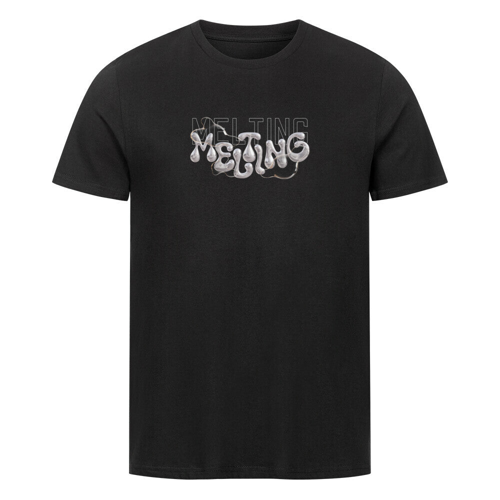 Melting Organic Shirt