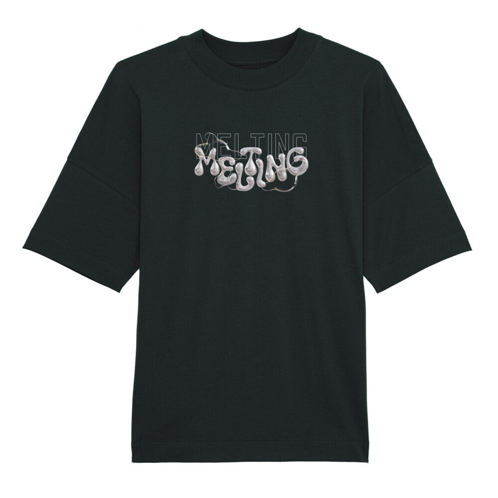 Melting Oversize Blast