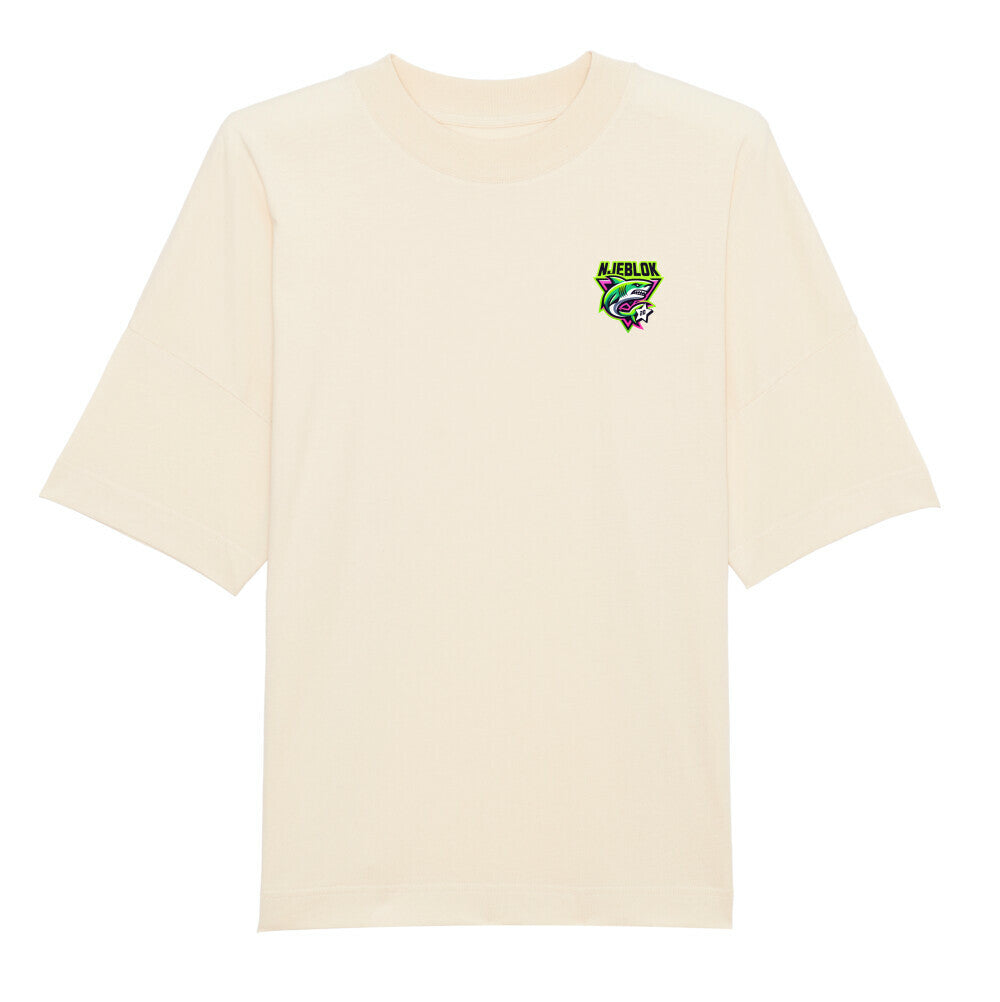 NJEBLOK Oversize Blast