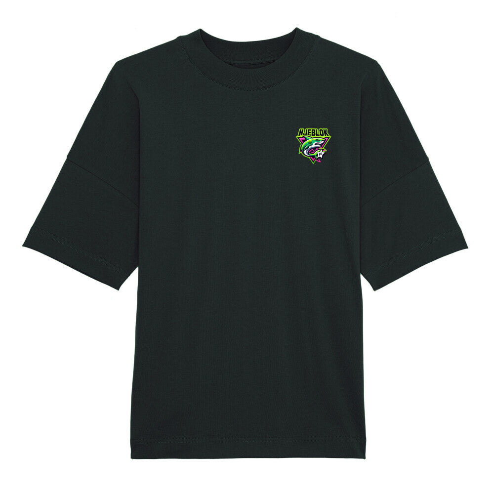 NJEBLOK Oversize Blast