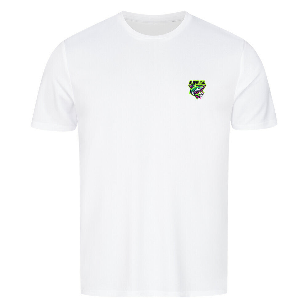 NJEBLOK Sport T-Shirt