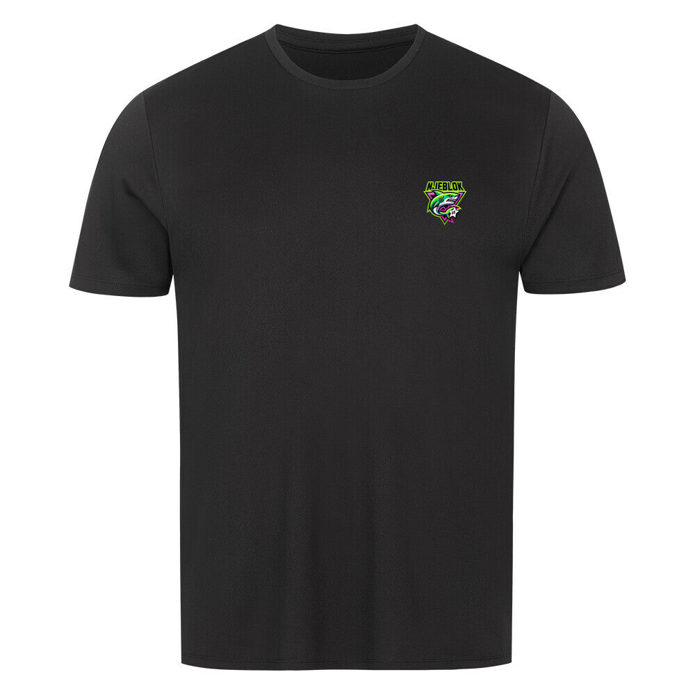 NJEBLOK Sport T-Shirt