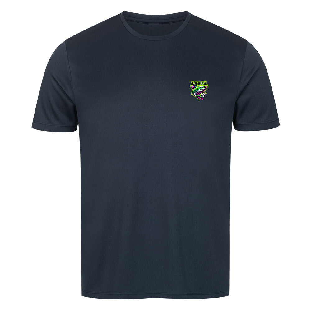 NJEBLOK Sport T-Shirt