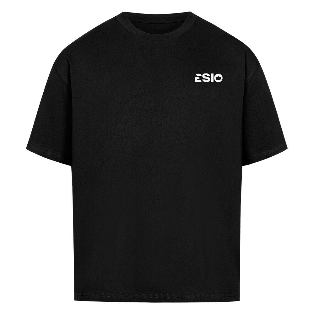 ESIO Oversized Shirt