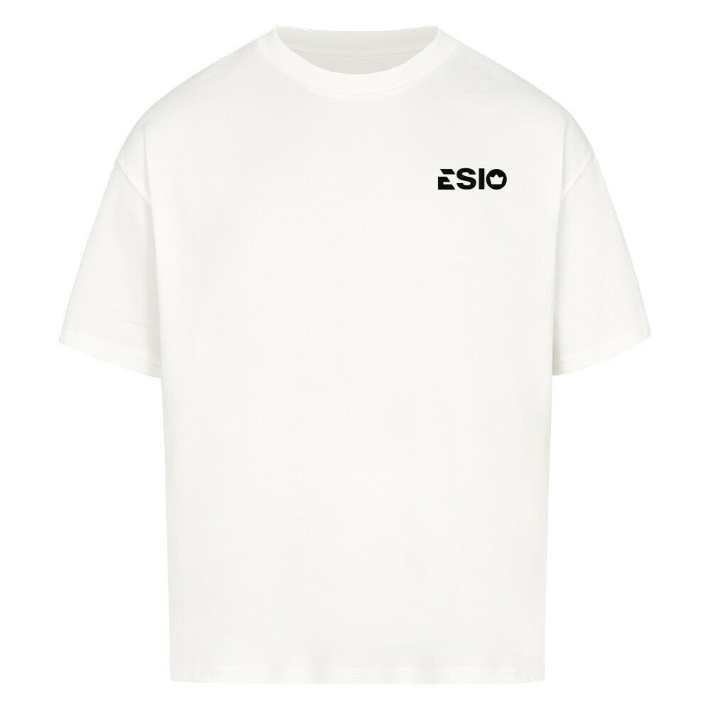 ESIO Oversized Shirt
