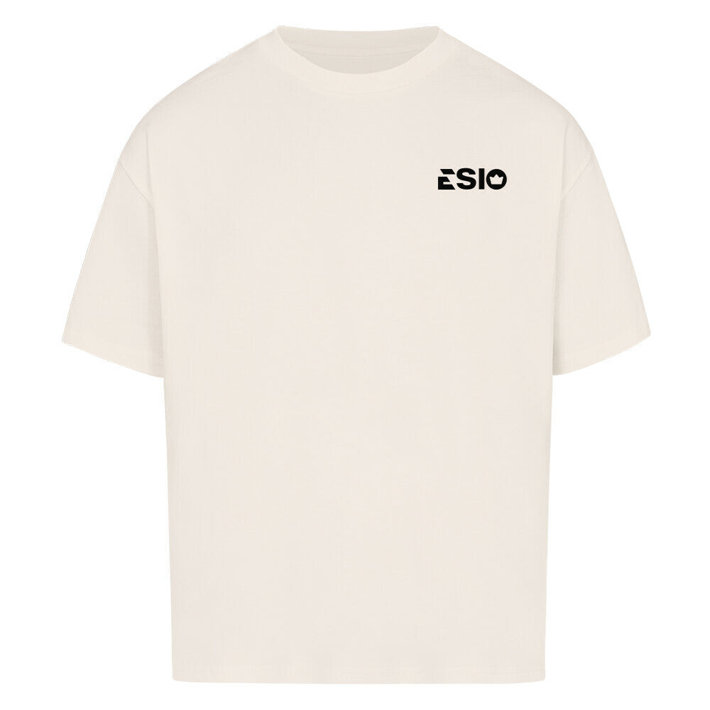 ESIO Oversized Shirt