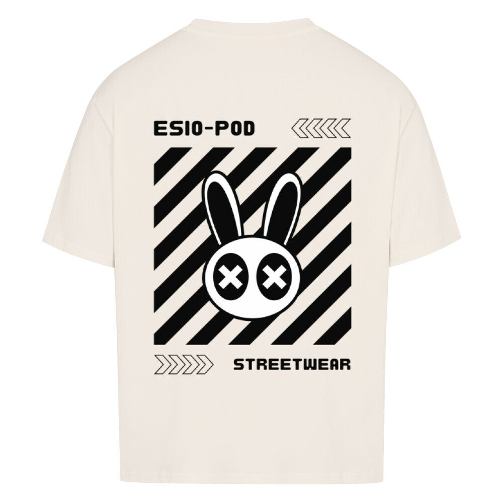 ESIO Oversized Shirt