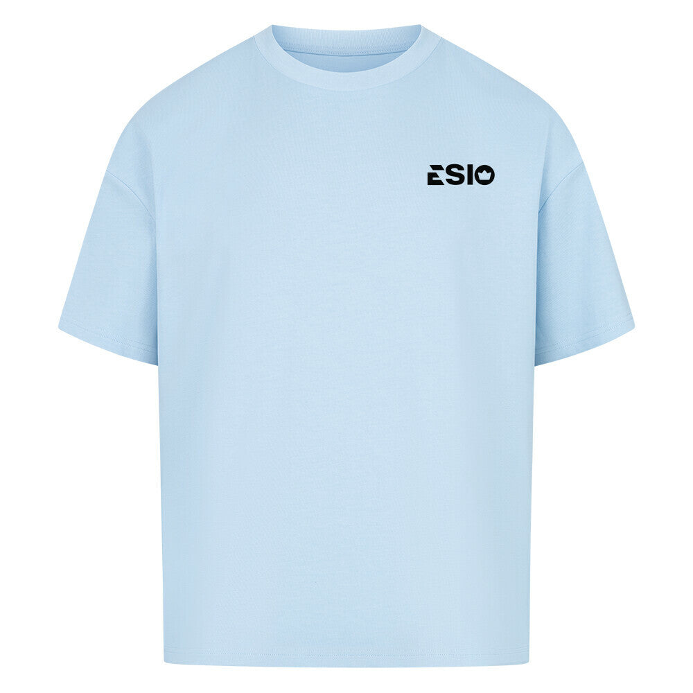 ESIO Oversized Shirt