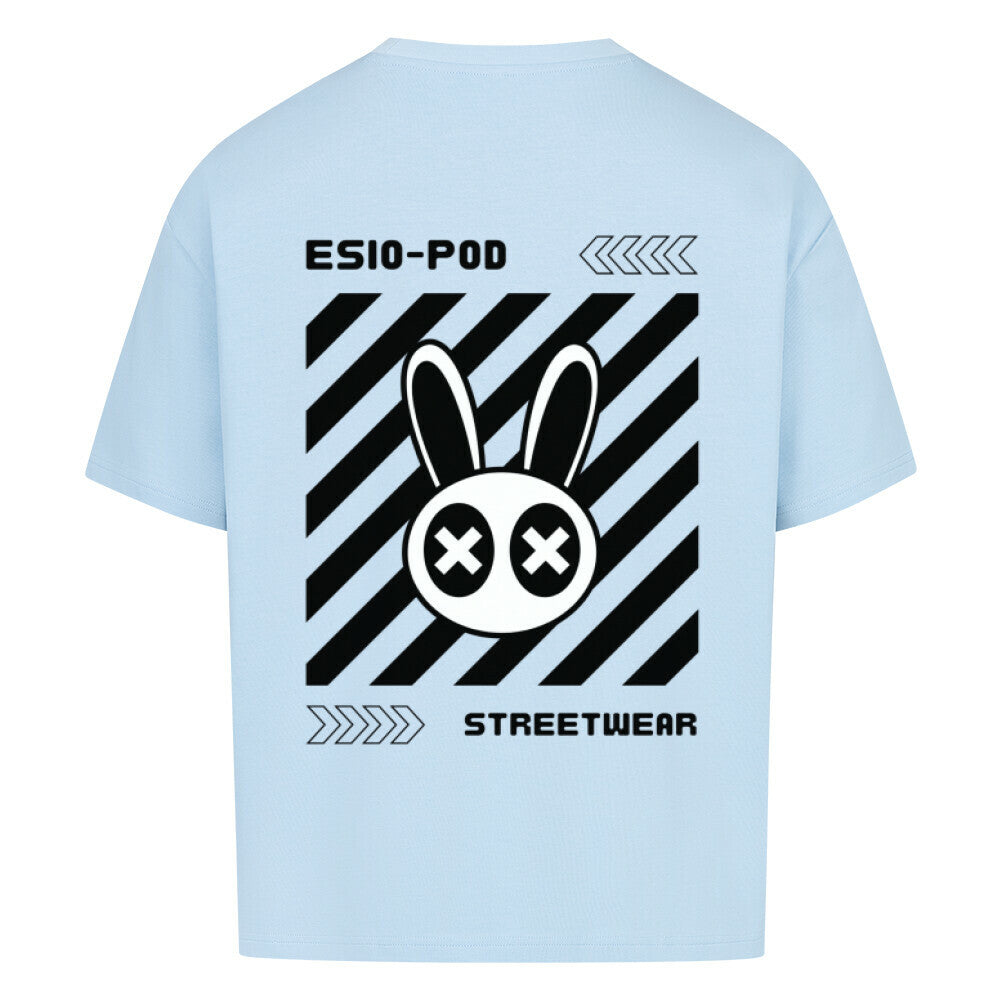 ESIO Oversized Shirt