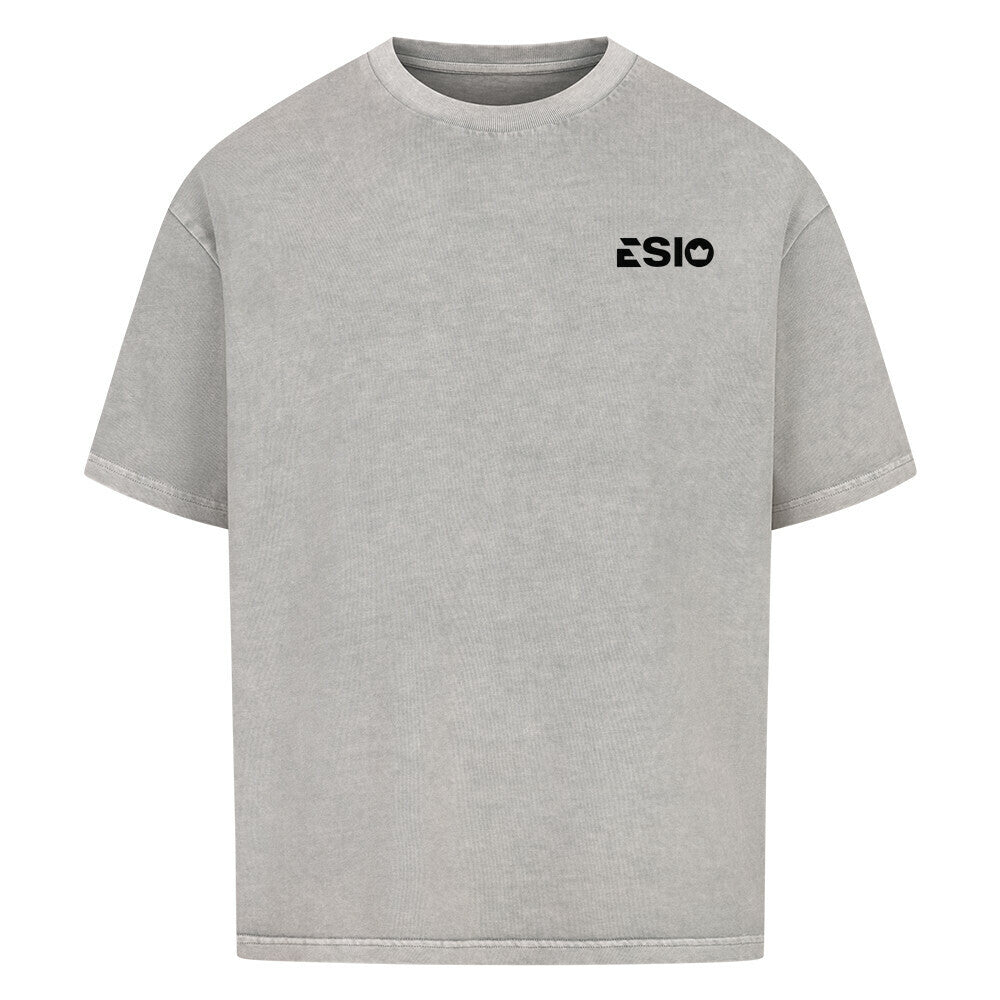 ESIO Oversized Shirt