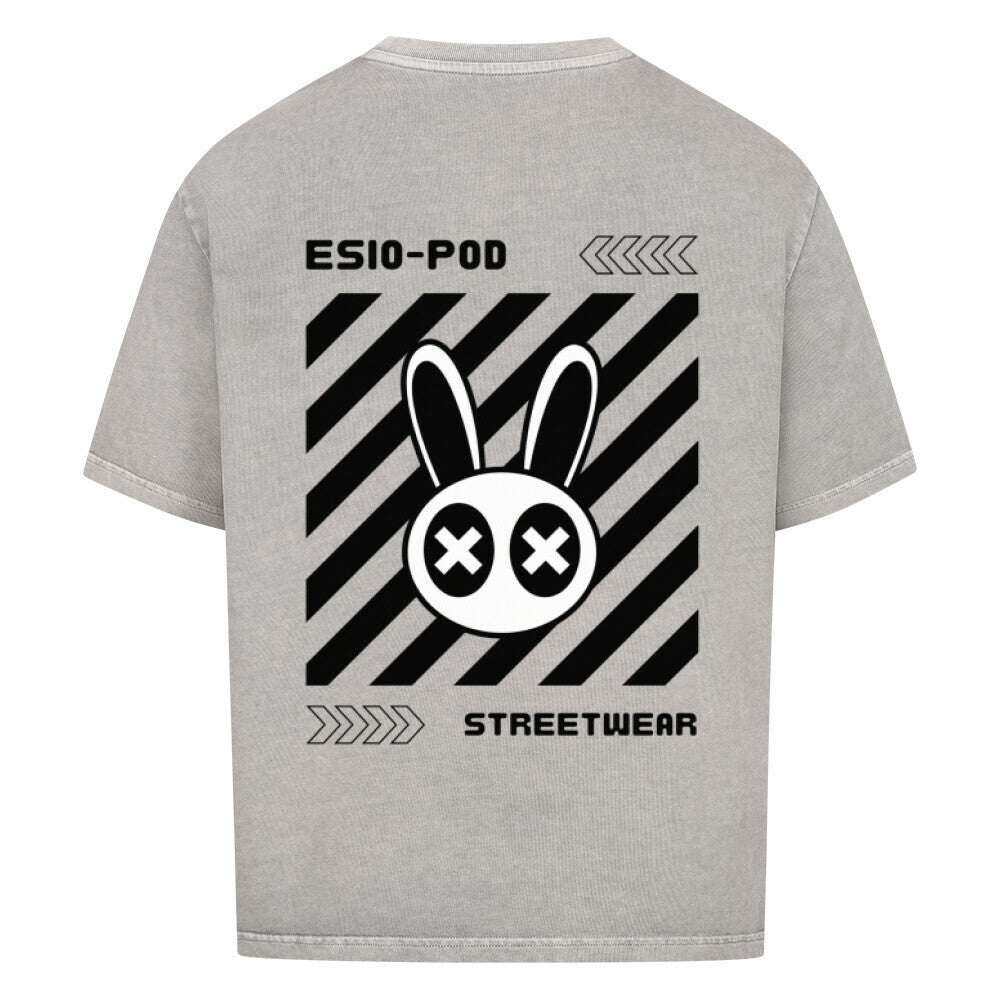 ESIO Oversized Shirt