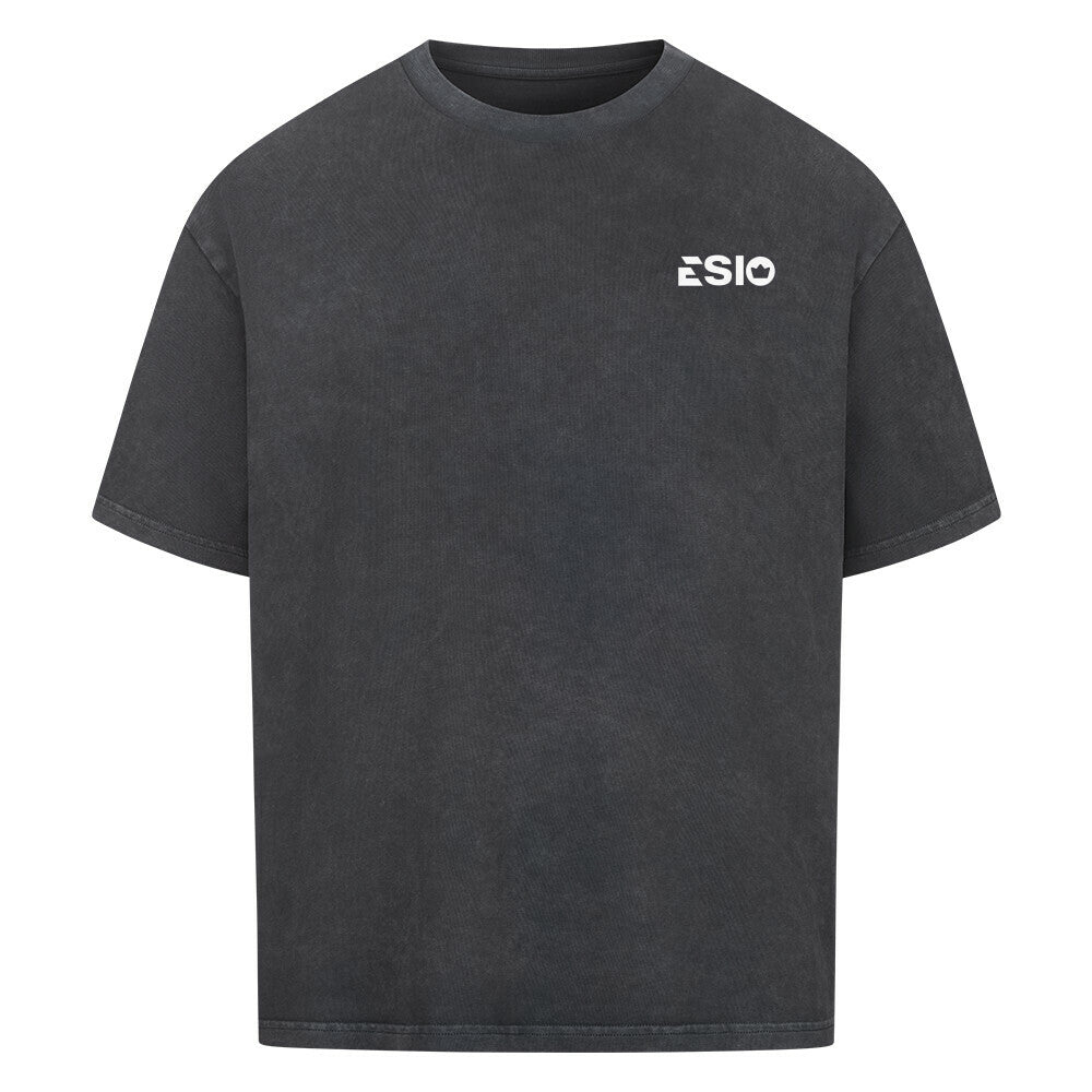 ESIO Oversized Shirt