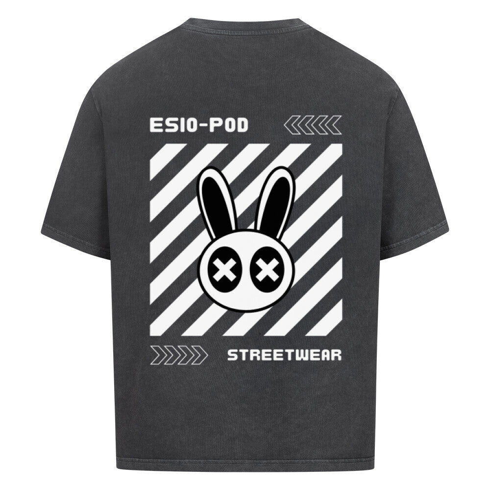ESIO Oversized Shirt