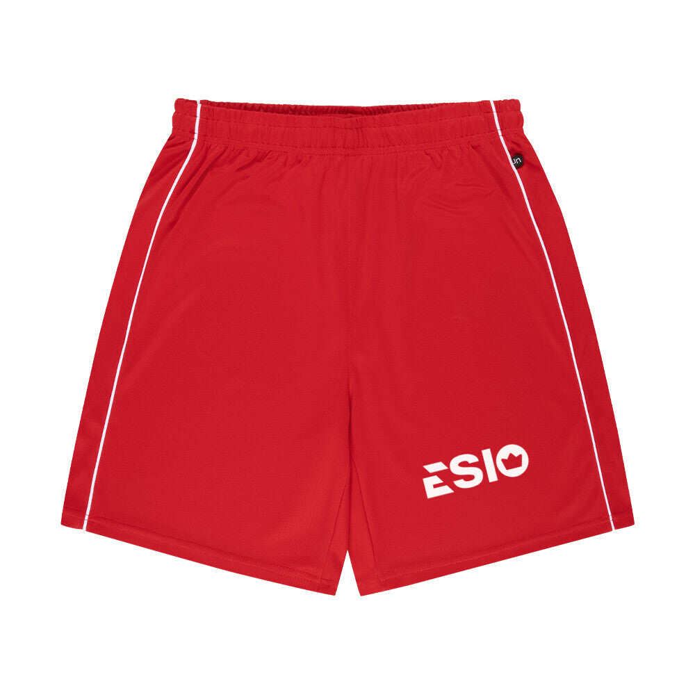 ESIO Fußball Shorts