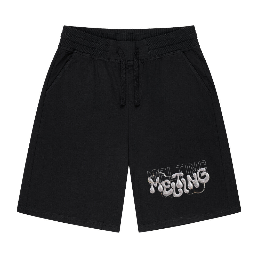 Melting Shorts