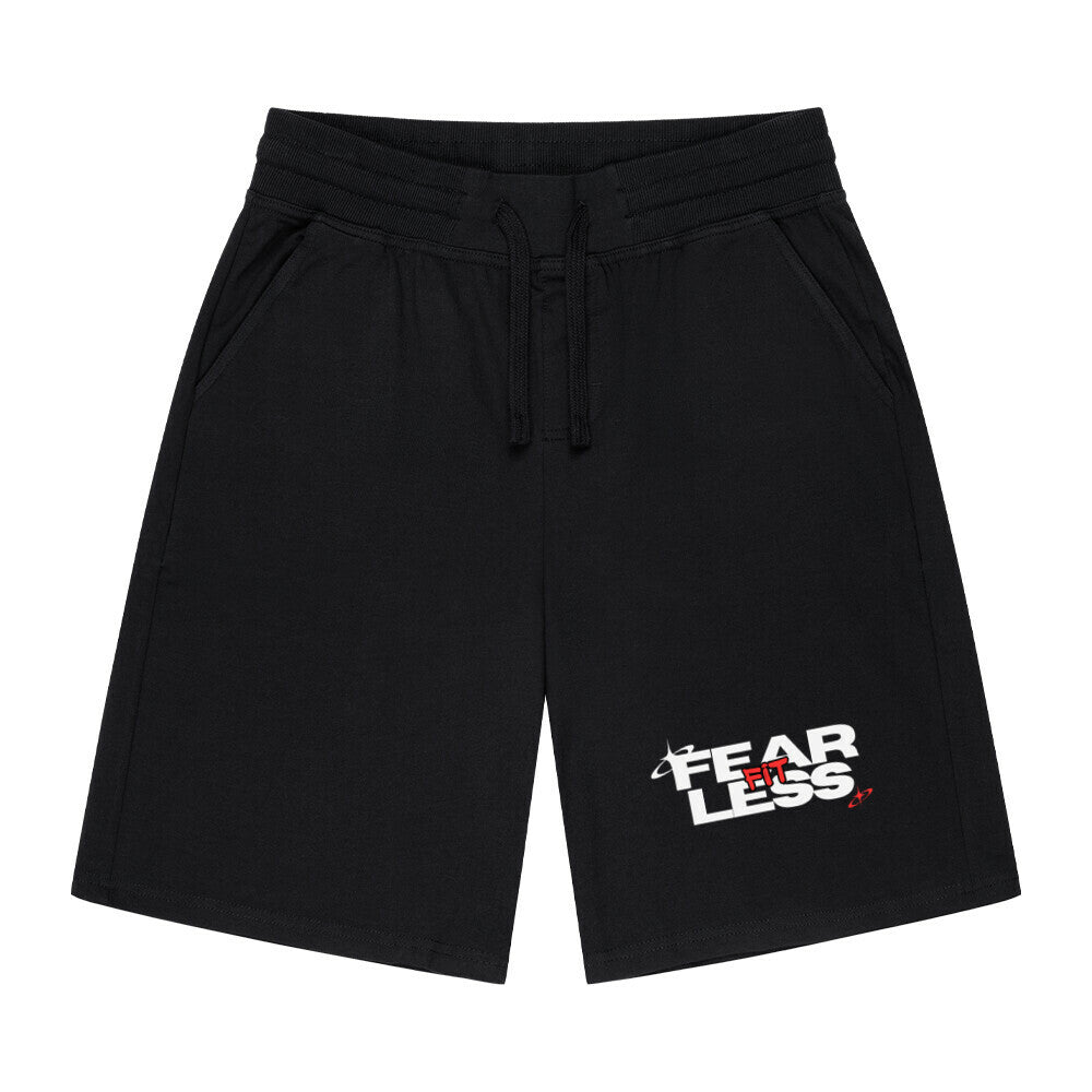 Ferar Less Shorts
