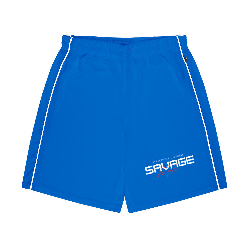 Savage Fußball Shorts