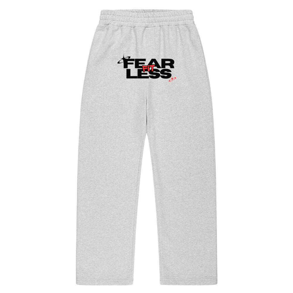 Fear Less Oversized Sweatpants